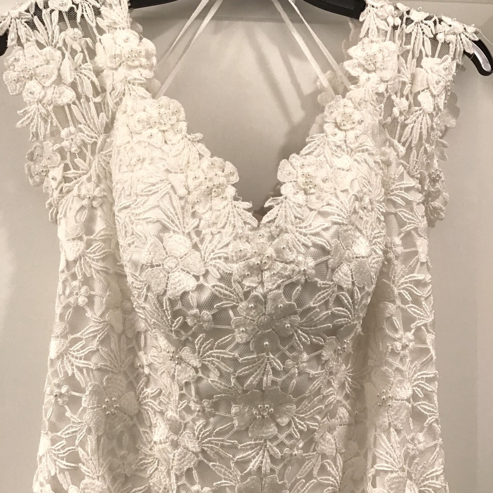 Morilee Wedding Dress